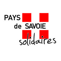 Logo Pays de Savoie Solidaire